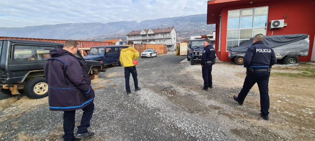 Šemsa Jogunović, sud mostar, Mostar, Smeće, vijesti