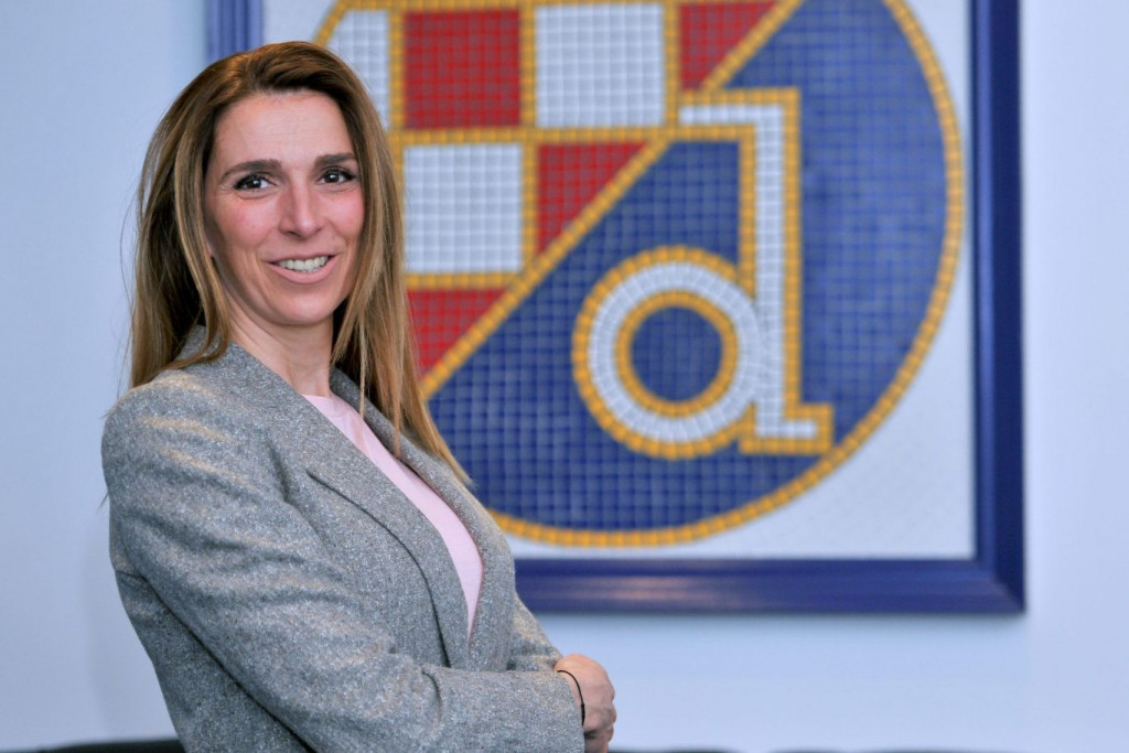 Amira Bajrović-Uzunović, sabrina buljubašić, Vlatka Peras, Iva Bokanović, Marina Jurić, Anna Mišković, Tea Mišković, Žene u nogometu, Zdravko Mamić, Dinamo, Vlatka Peras, Igor Kodžoman, afera sms