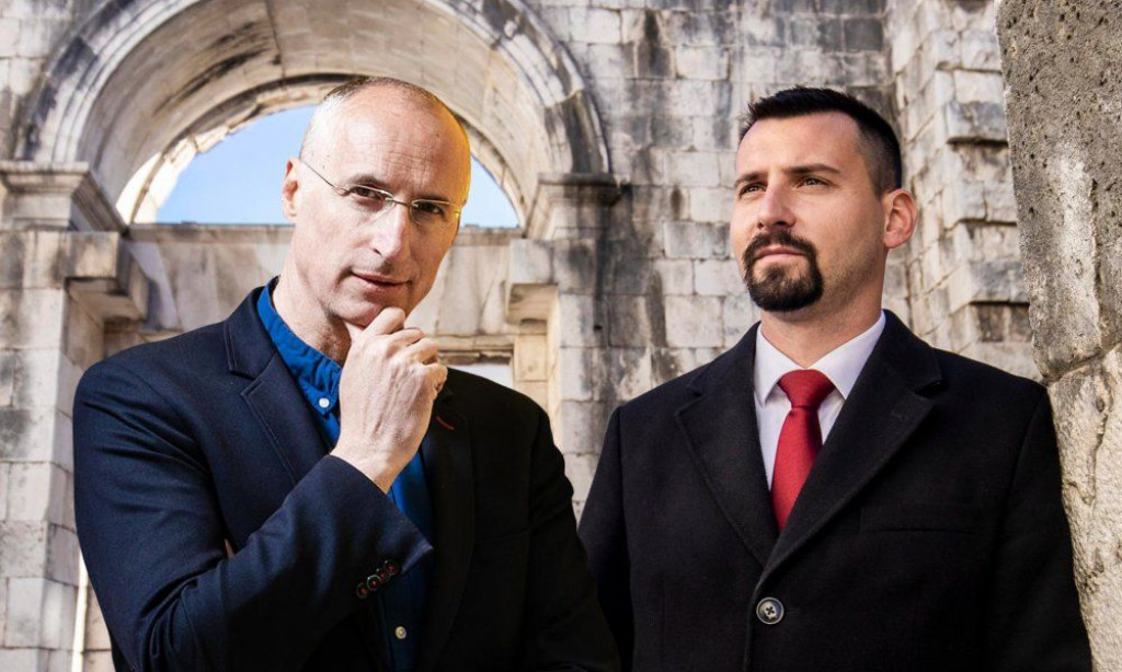 Split, Ivica Puljak, gradonačelnik, izbori, Bojan Ivošević