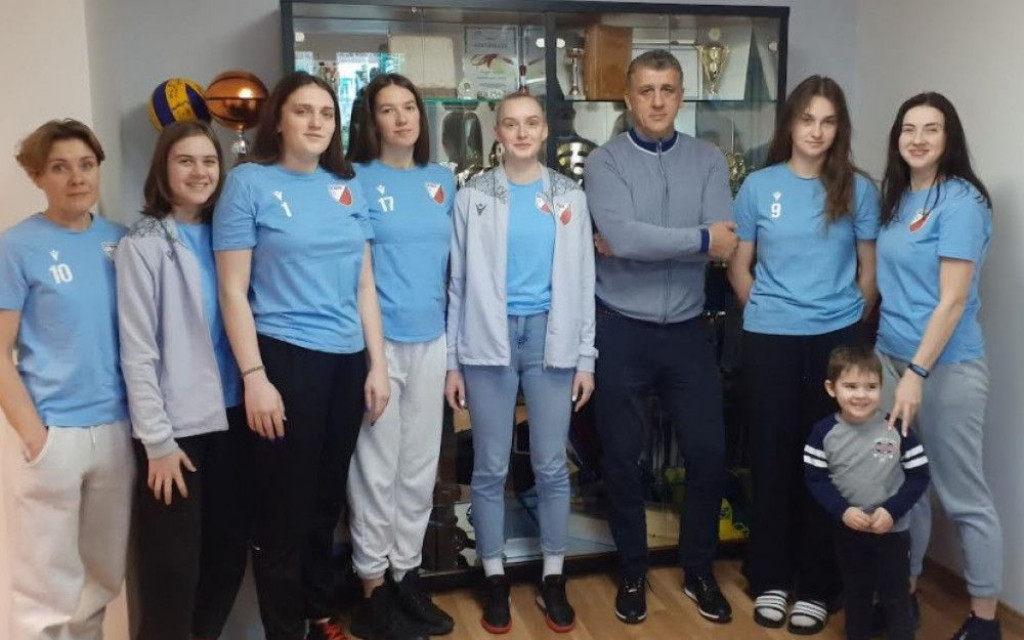 rat u ukrajini, Mostar, Bosna i Hercegovina, izbjeglice, studentski dom