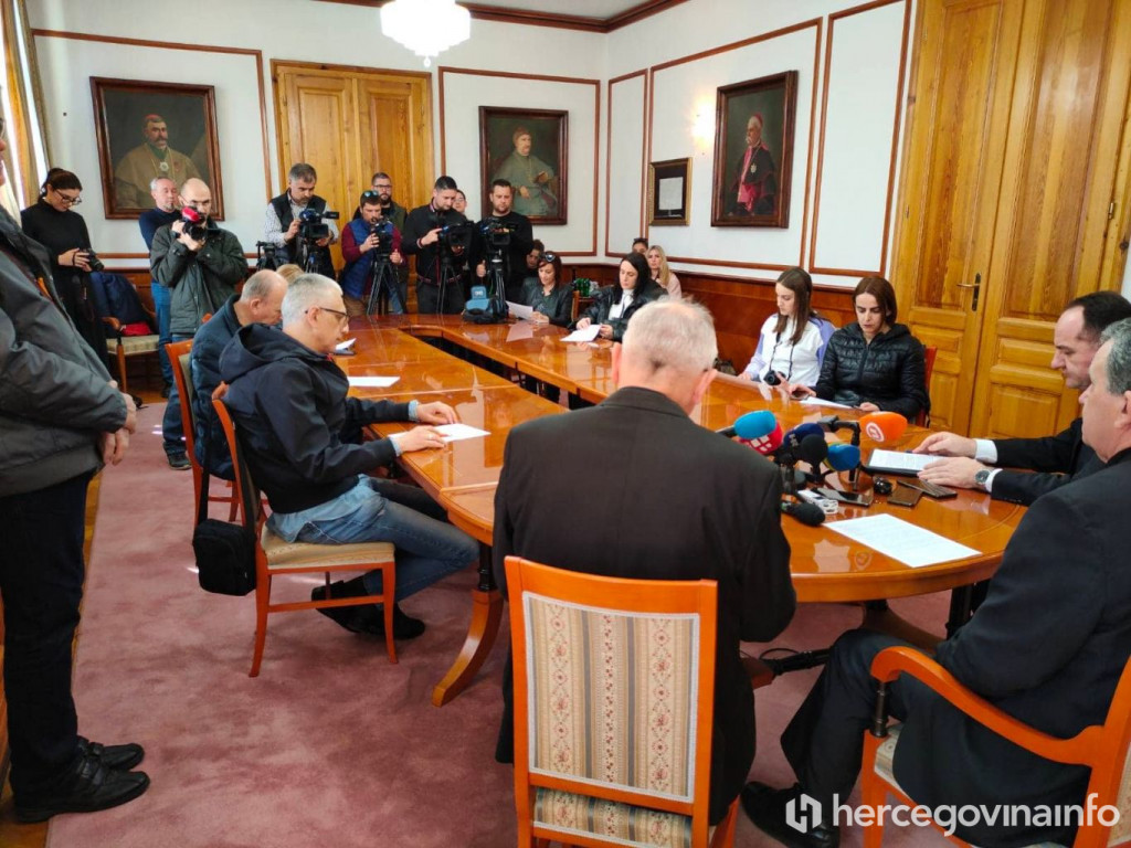 Biskupska konferencija Bosne i Hercegovine