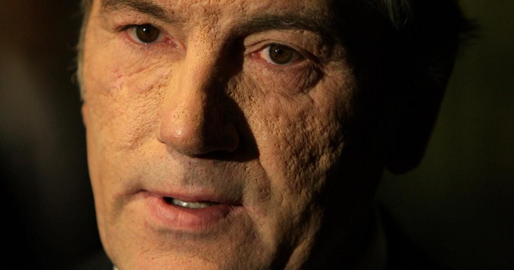 Viktor Juščenko, ukrajina, vijesti