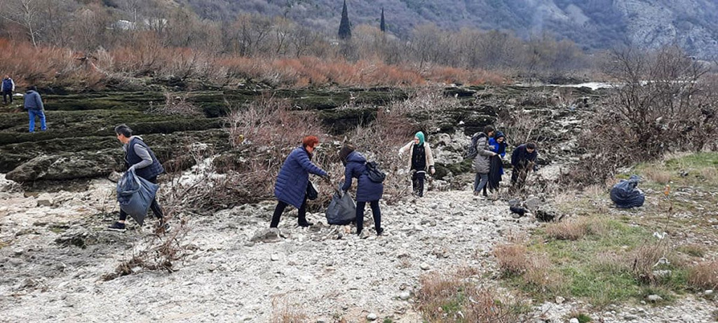 Bunski kanali uređenje čišćenje