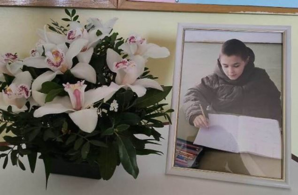 dječak, Kupres, moždani udar, SKB Mostar