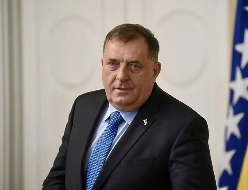 Milorad Dodik