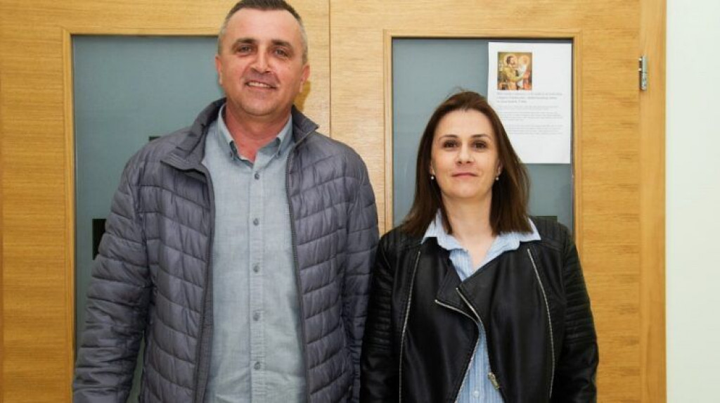 udruga susret, Čitluk