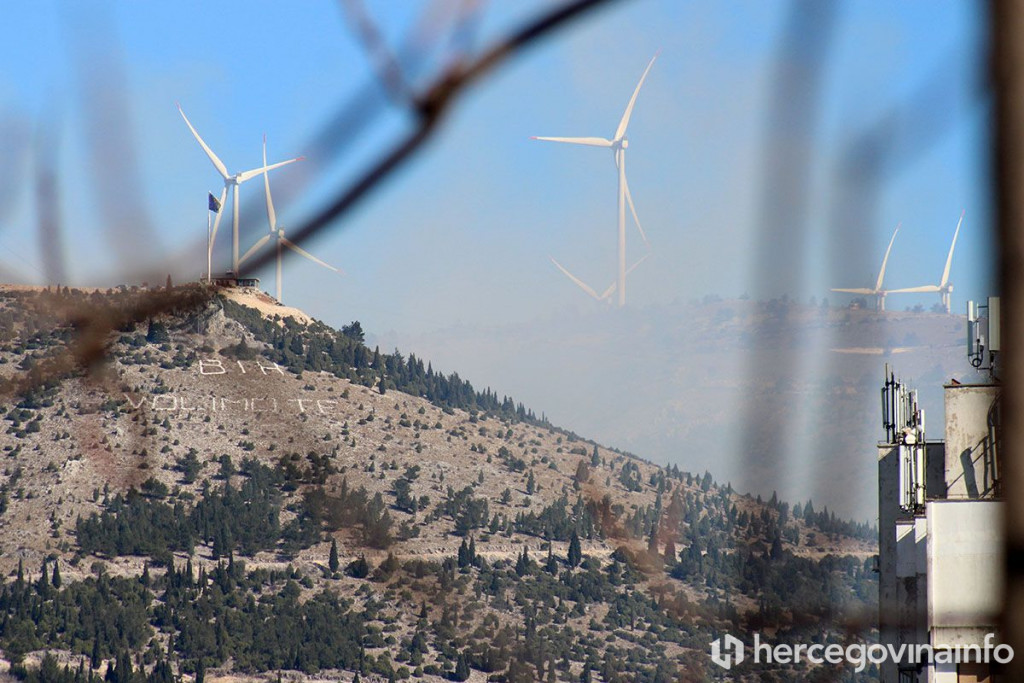 Fortica ožujak požar