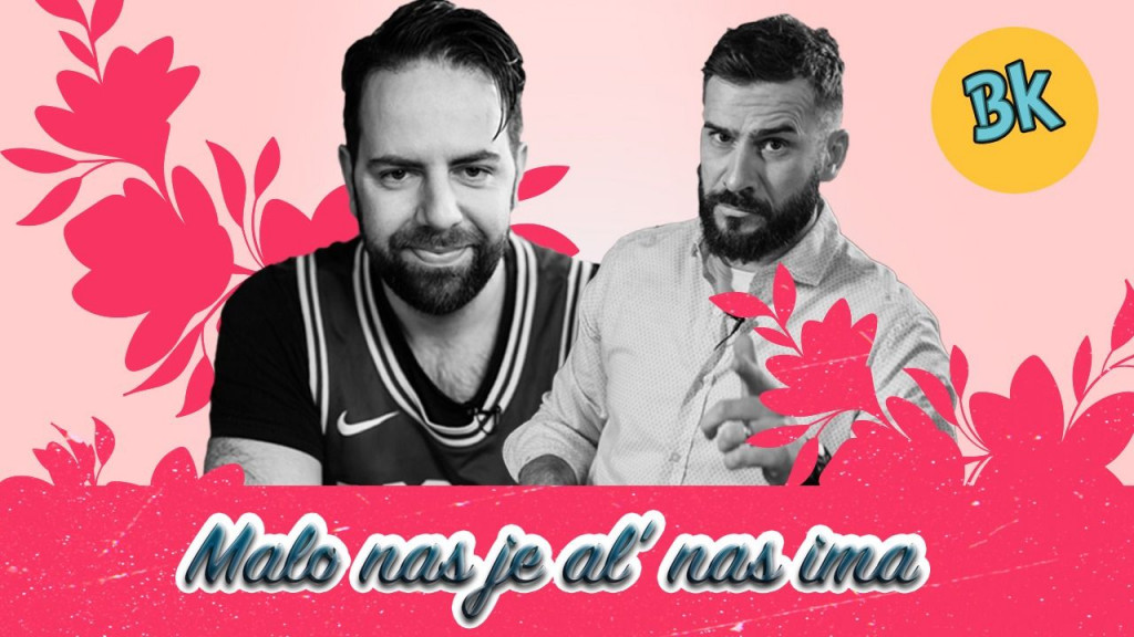 Božanstvena komedija, Ante Cash, Jozo Kežić, dan žena