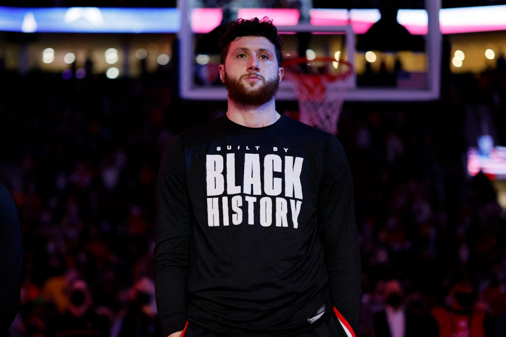 jusuf nurkić, brašno