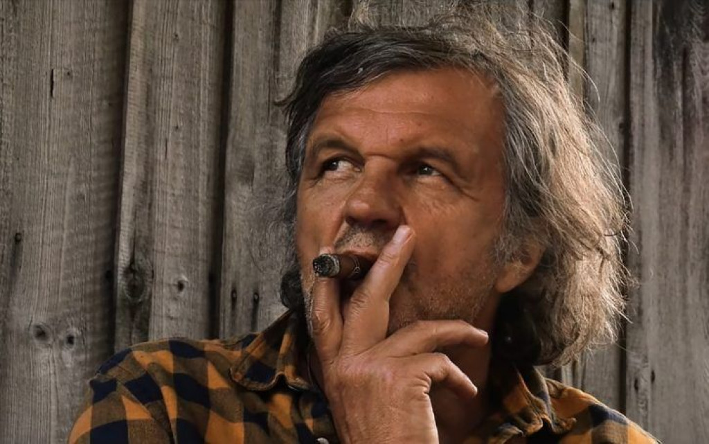 Emir Kusturica
