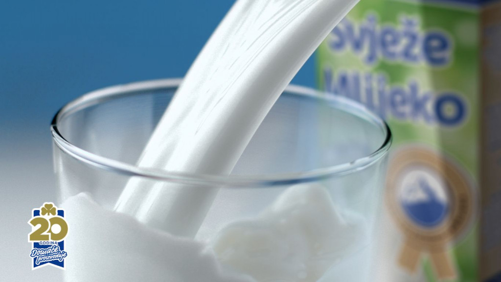 Meggle, Kad povjerenje postane ljubav