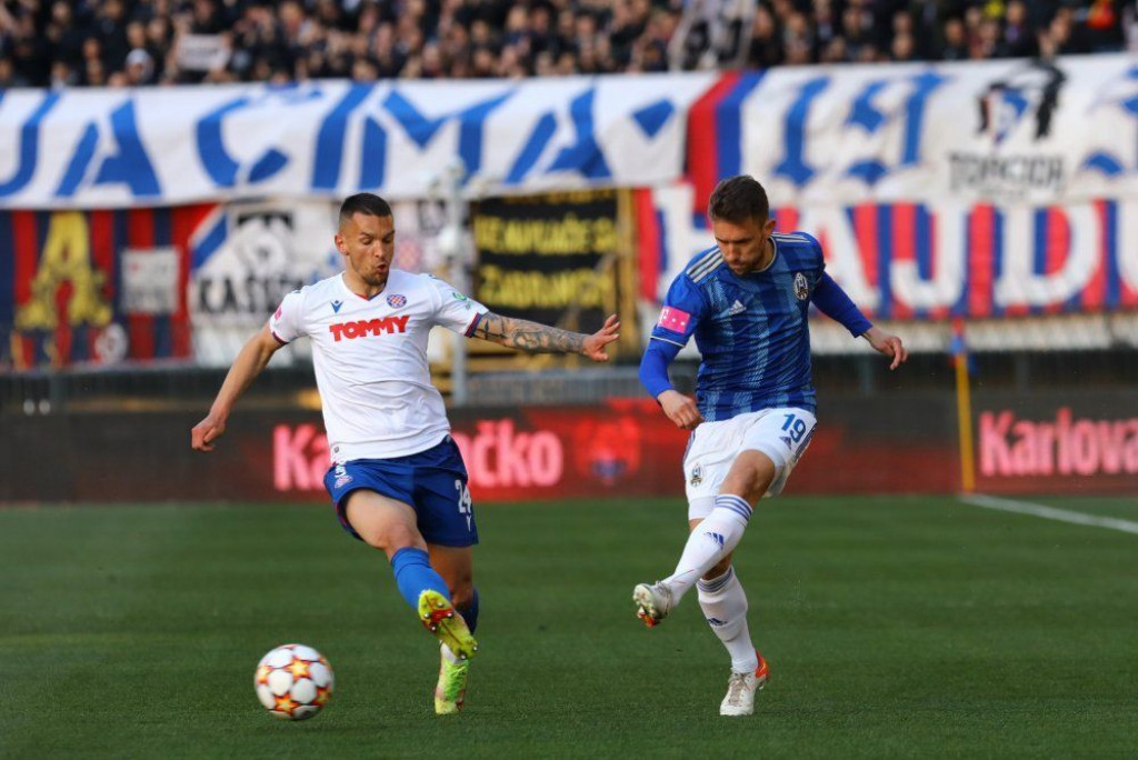 nk lokomotiva zagreb, HŠK Zrinjski, prijateljski susret