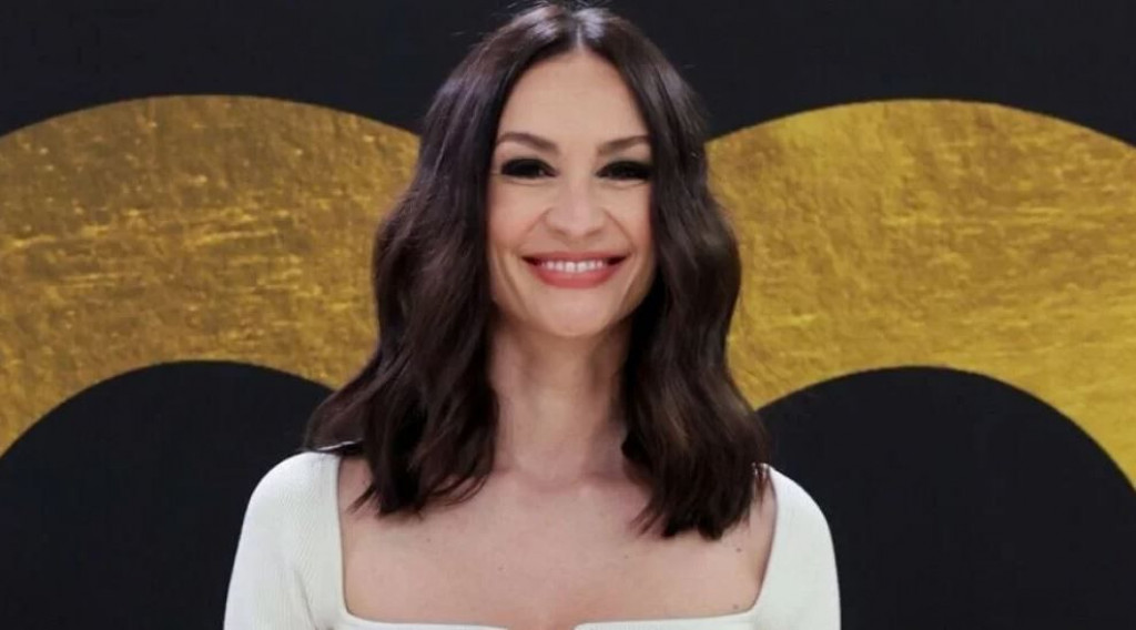 Monika Kravić, Fran Olujić, Zdravko Mamić