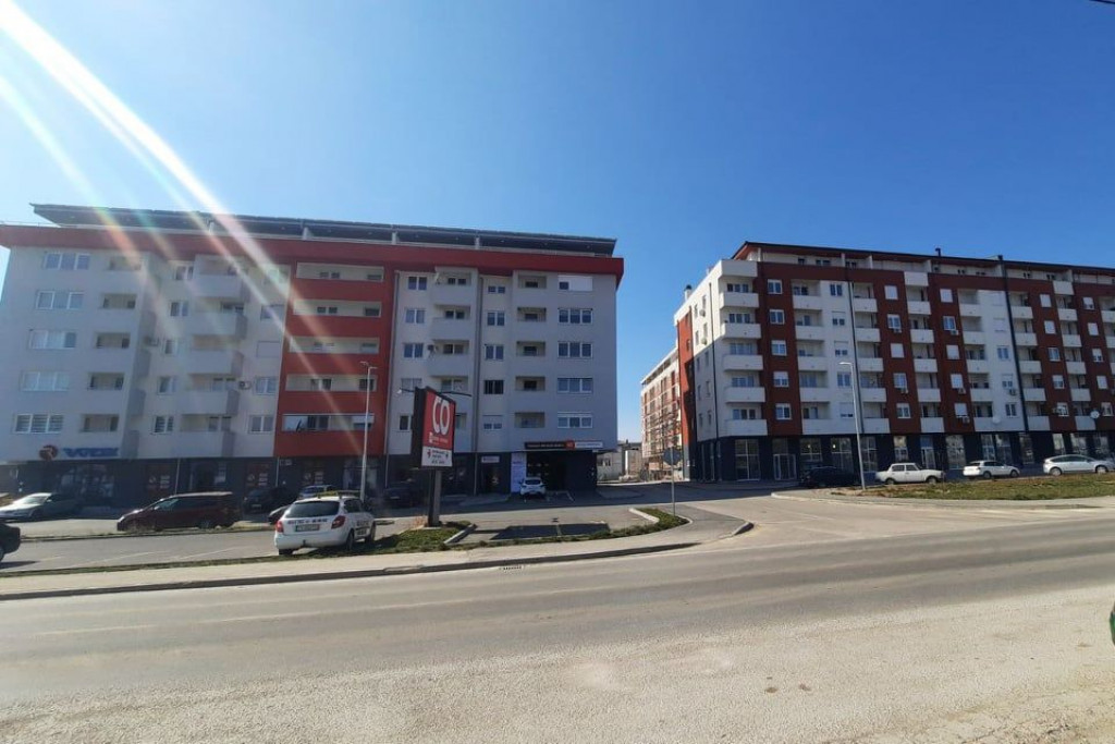 KJKP Toplane, kotlovnice, Istočna Ilidža