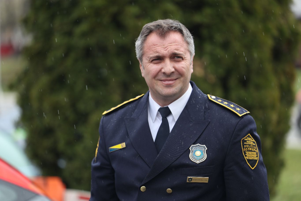 Dženan Memić, suđenje, Nermin Šehović