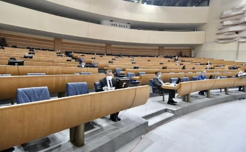 Zastupnički dom Parlamenta FBiH, akcize, Gorivo