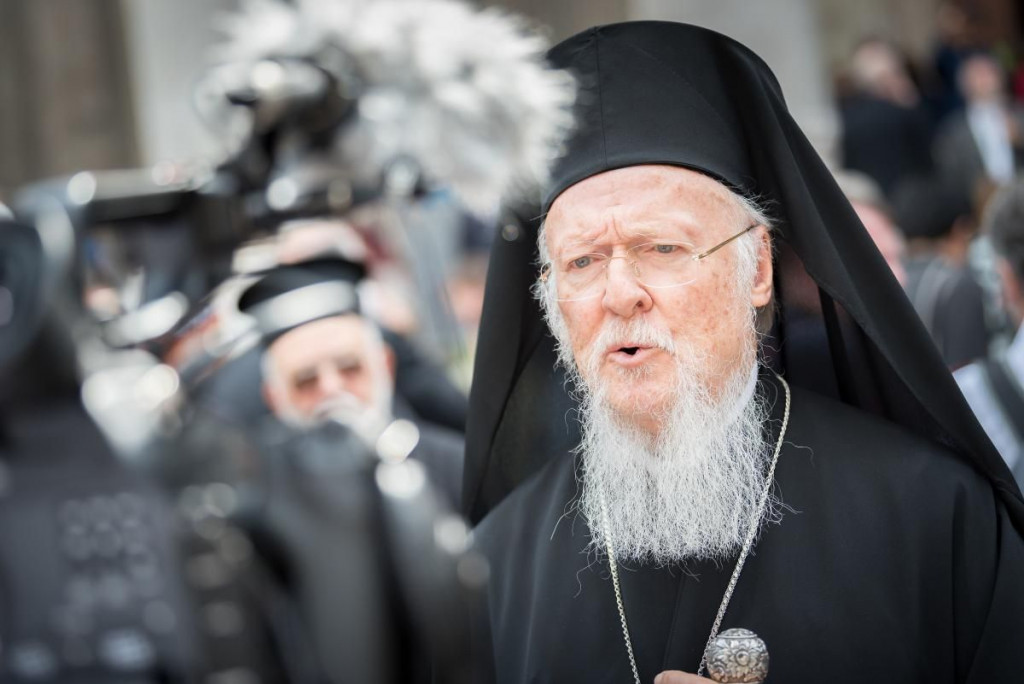 ruska pravoslavna crkva, patrijarh bartolomej, rat u ukrajini, Rusija