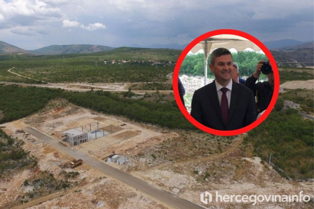 niko marušić, zemljište, Kruševo, vijesti