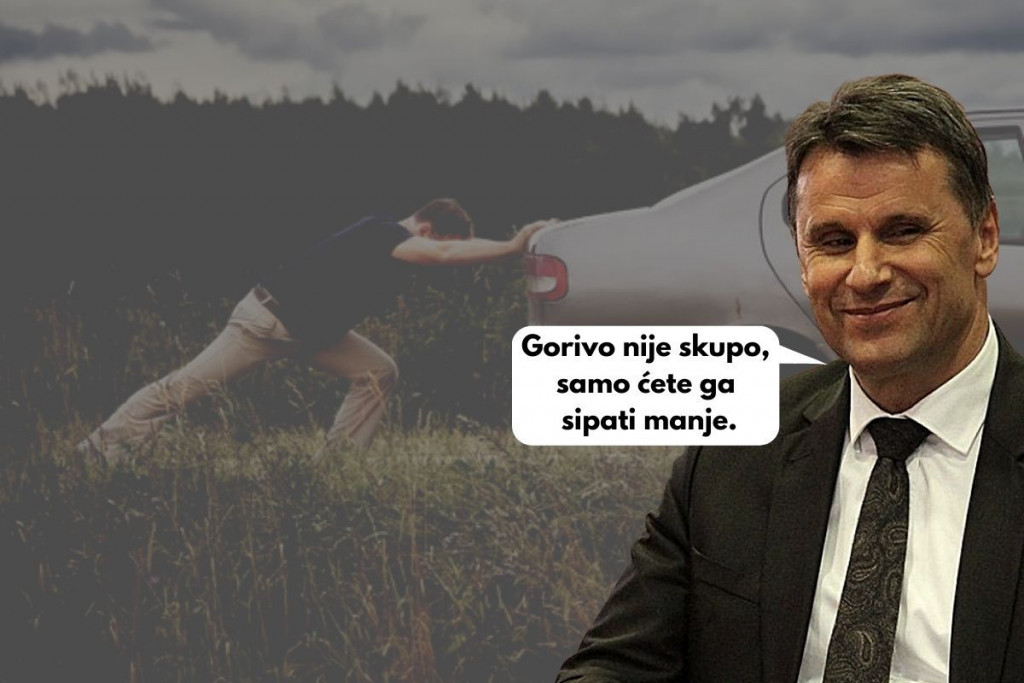 HDZ, sda, SNSD, poskupljenja, vijesti