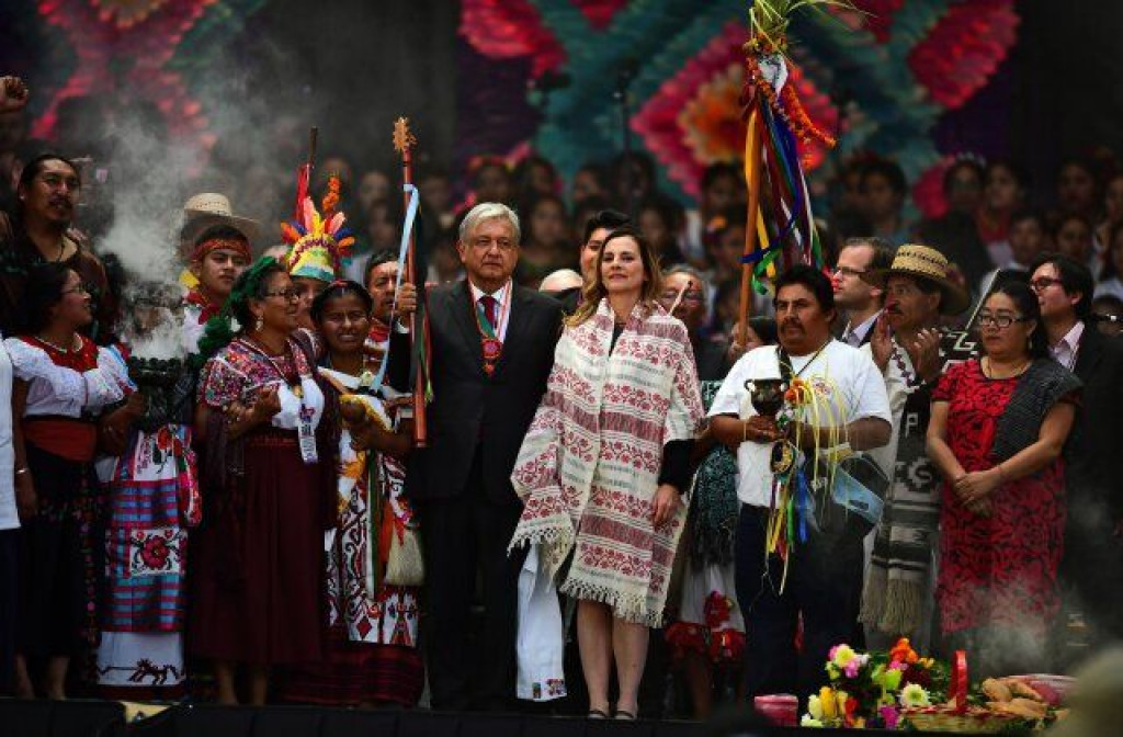 hrvatski dom herceg stjepan kosača, starosjedioci, Meksiko, jacob prado