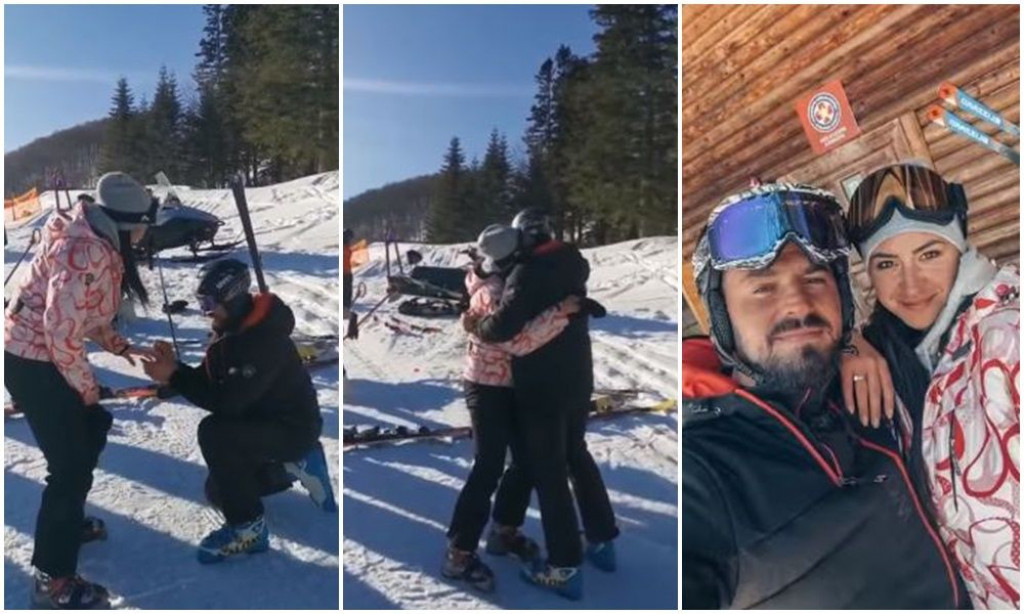 prosidba, bjelašnica, GSS Sarajevo