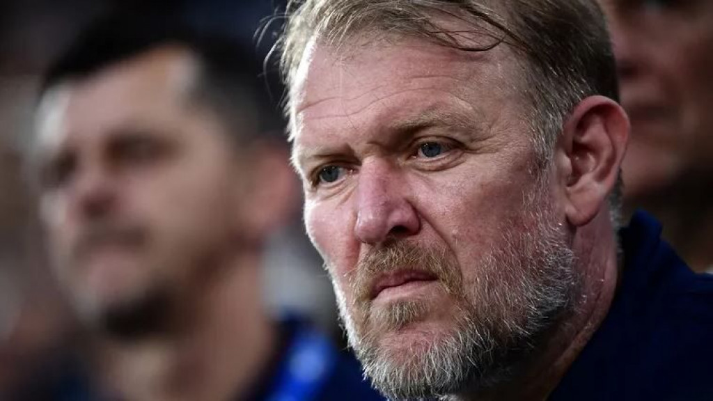 robert prosinečki, Olimpija Ljubljana