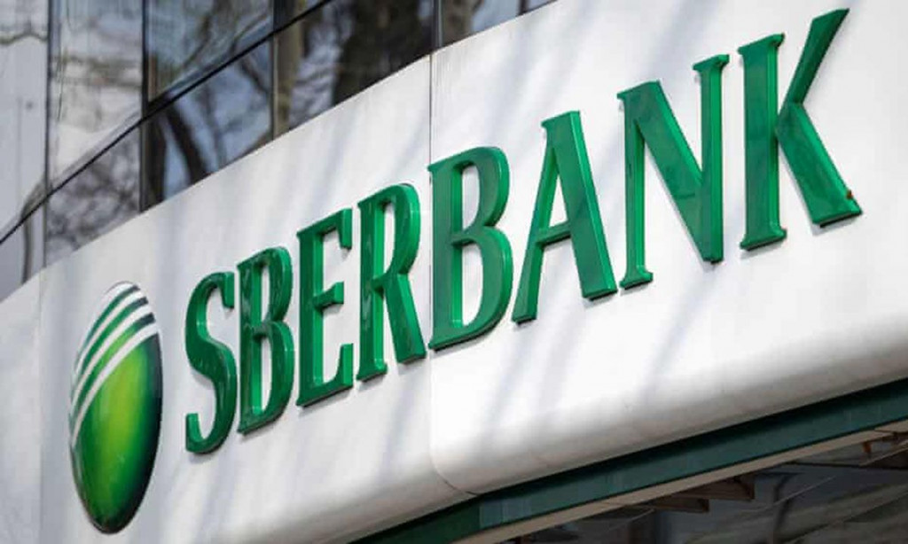 Sberbank