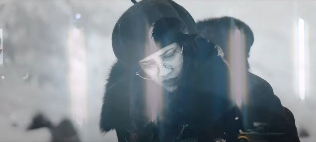 irina mrazevi, Hercegovina, grupa brig, cover