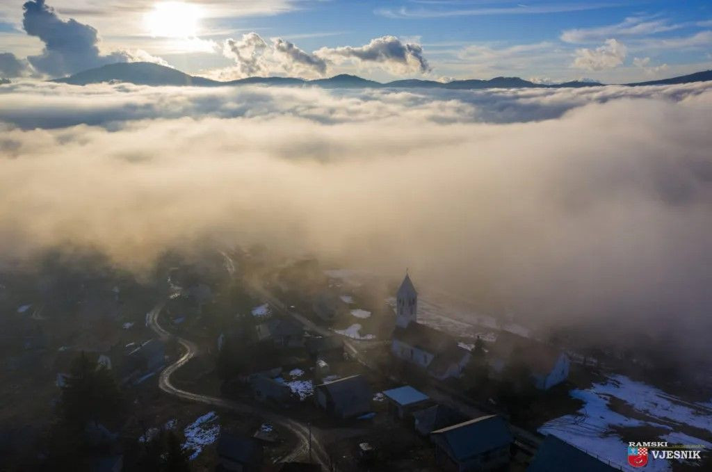 rostovo, Bosna i Hercegovina, sebešić