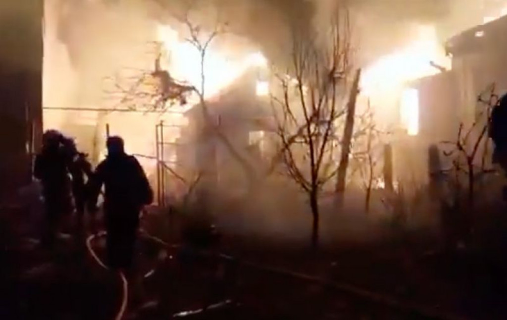 rat u ukrajini, Kijev, Vladimir Zelenski