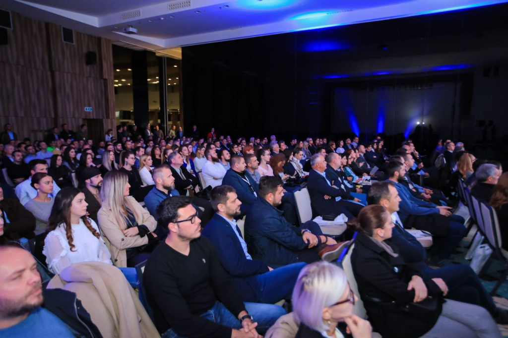 sfera doo, Sfera 2022: Fasadni sistemi i ventiliajuće obloge, sfera 2022