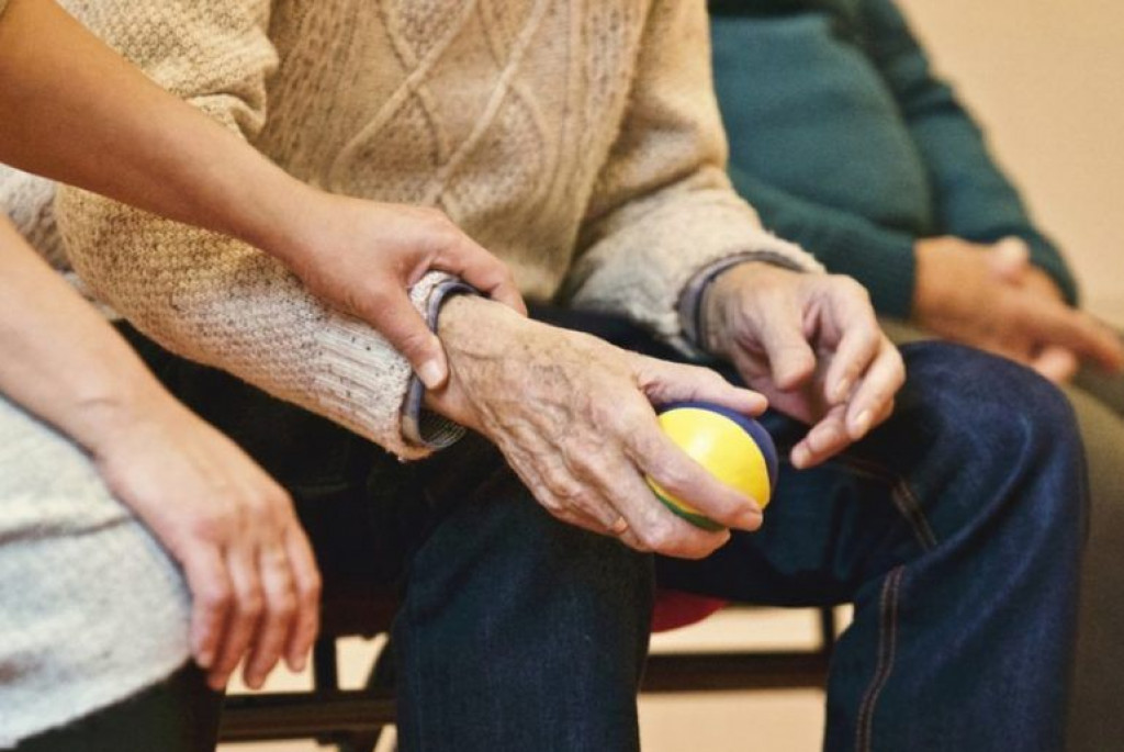 dom za starije i nemoćne, starački dom, prijedor
