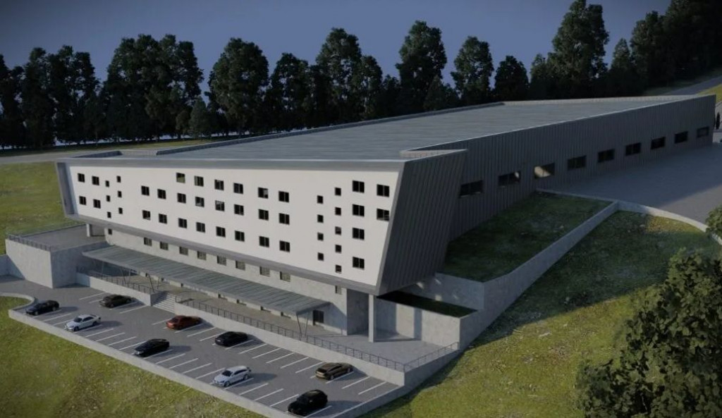 tvornica gs prozor rama