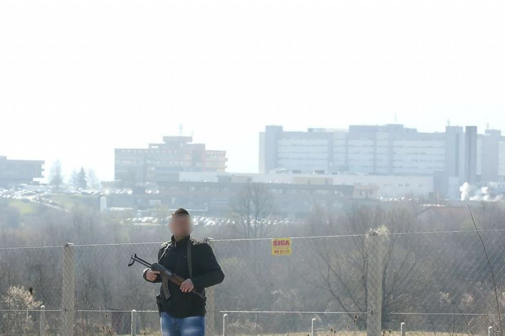 Radenko Bašić, osa, MUP RS, ubojstvo