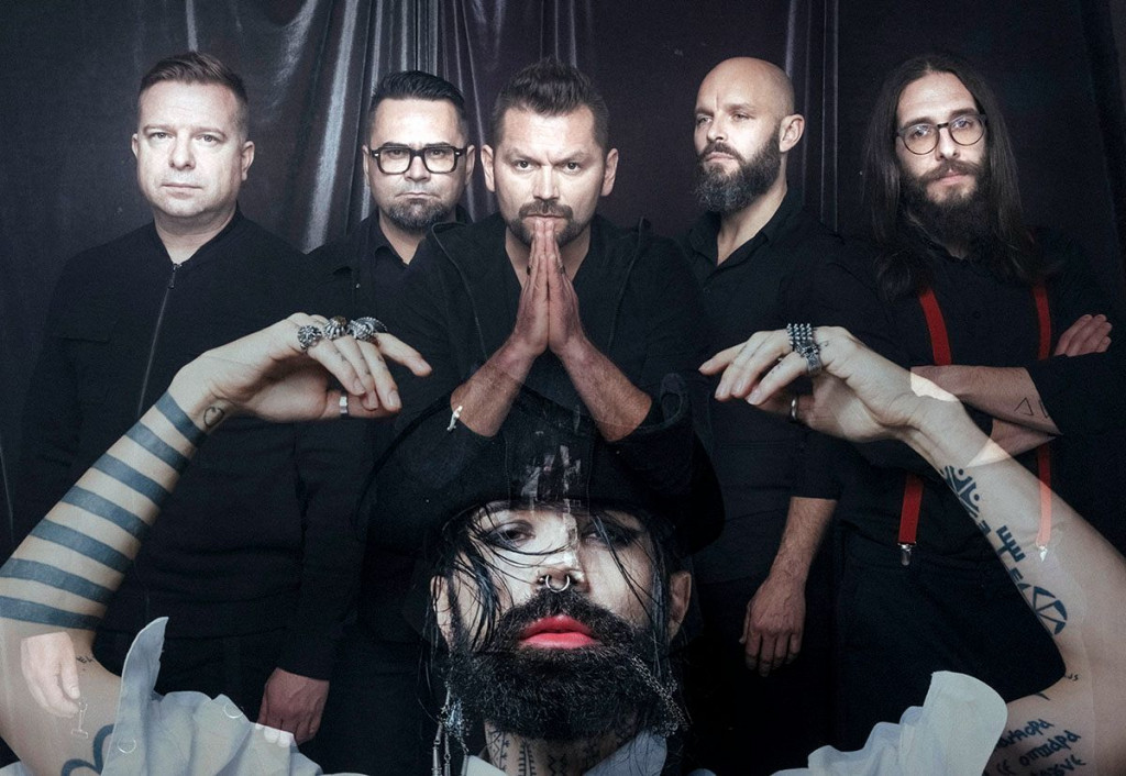 Vatra i Božo Vrećo