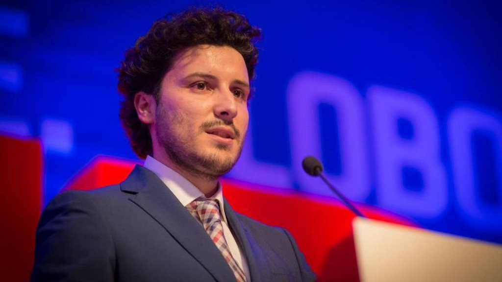 Crna Gora zemlja, dritan abazović, Politika, izbori