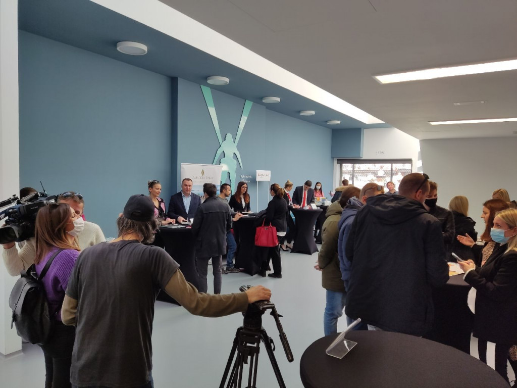 Veleučilištu u Šibeniku