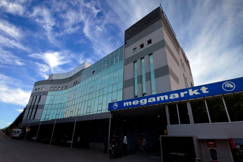 megamarkt, Mostar, rad nedjeljom
