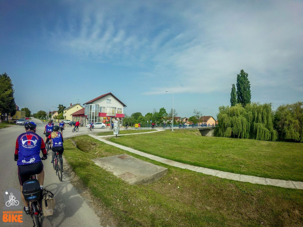 Karavana Mostar Vukovar