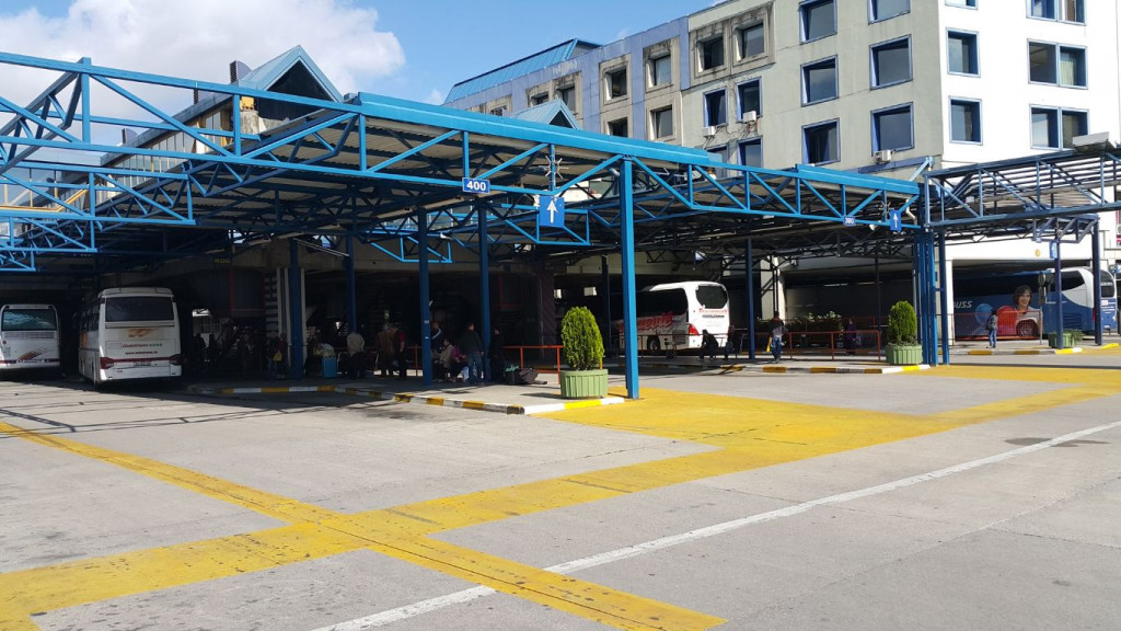 karte, poskupljenje cijena, autobus, Globtour, Flixbus