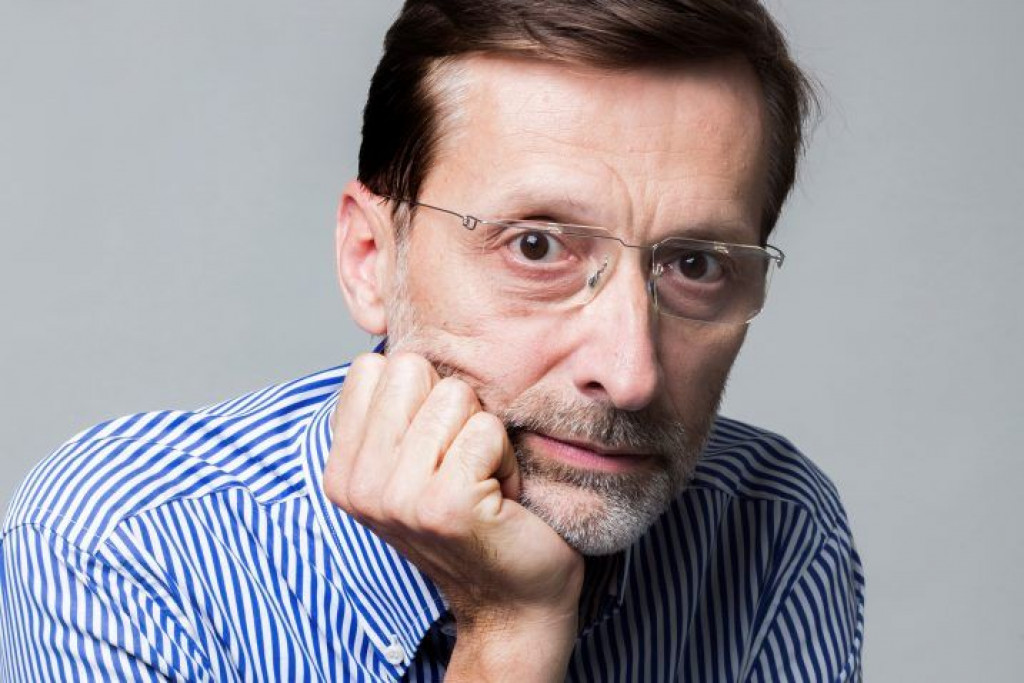 miro gavran, kazalište, kultura