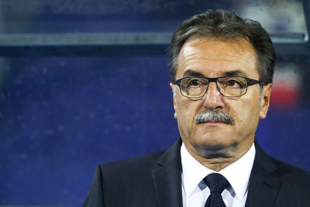 Dinamo, Ante Čačić, Dinamo, RNK Split, KUP BIH