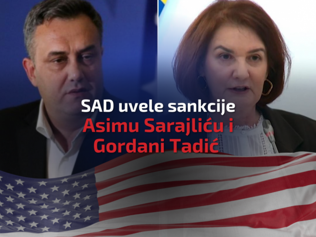 Tadić Sarajlić