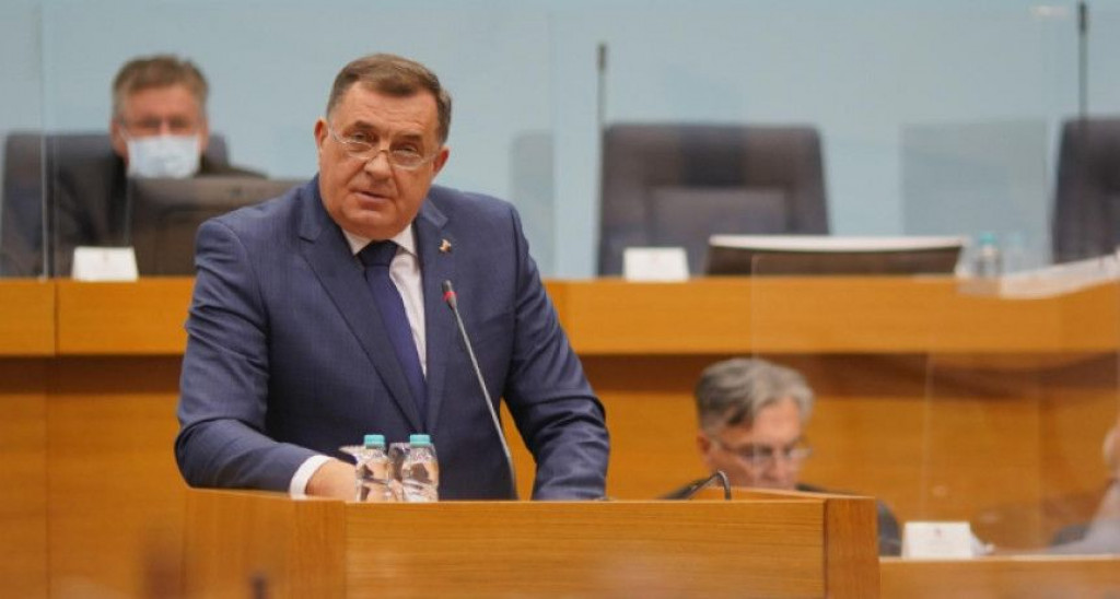 Milorad Dodik