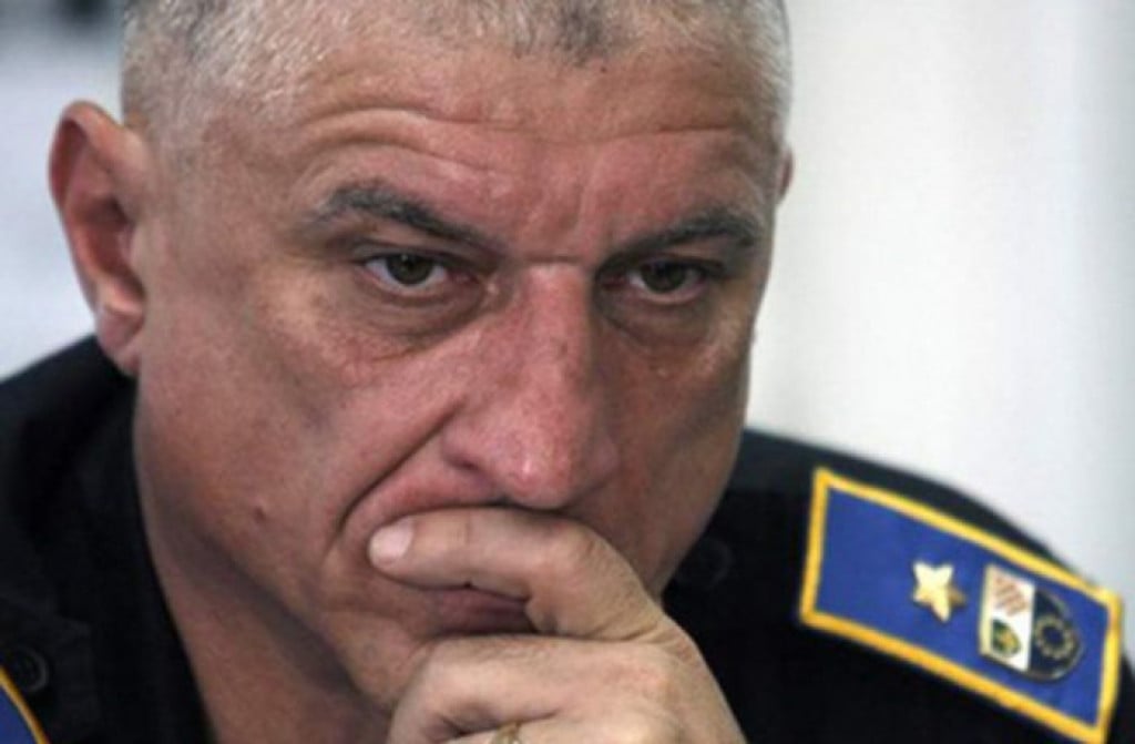 Dragan Vikić , MUP RS, Sarajevo, ratni zločin, sud bih