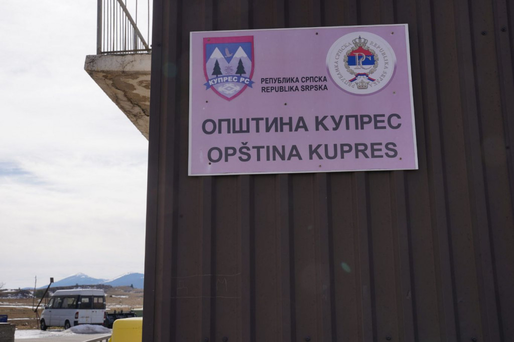 kombi, kriminal, Bosna i Hercegovina