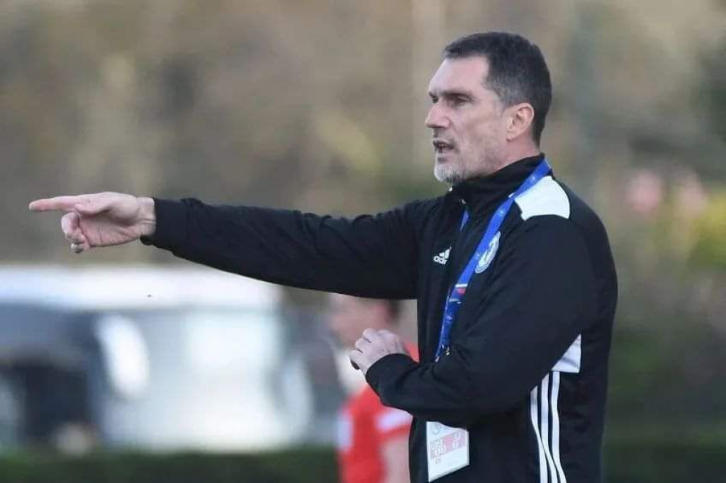 NK Široki Brijeg, Ivica Barbarić, Jure Ivanković