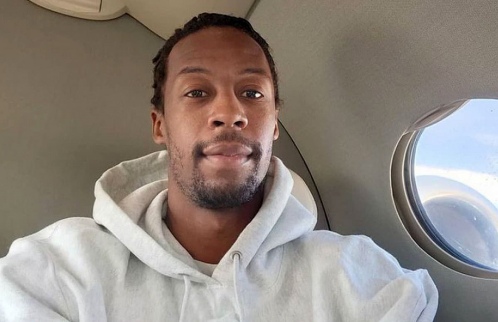 Gael Monfils