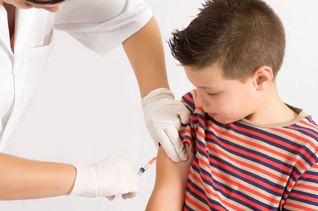 mmr, cjepivo, cijepljenje, crna gora, djeca