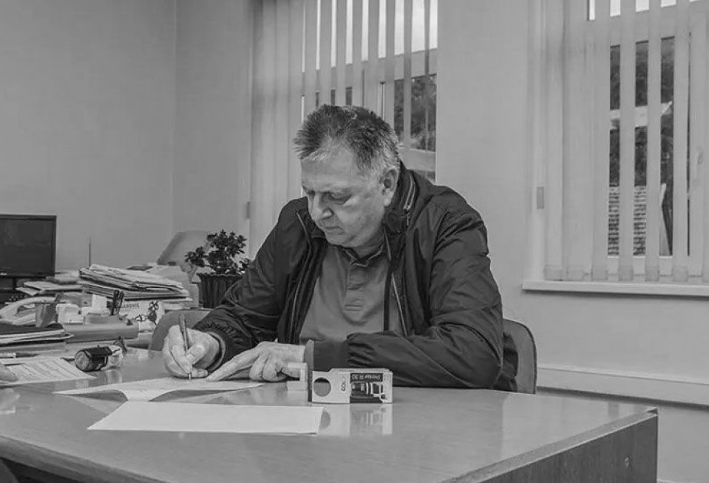 josip kožul, A3, TT kabeli, gospodarstvenik